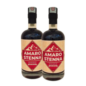 Antica Ricetta 2 bottiglie da 500 ml - immagine 1