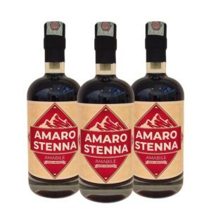 Antica Ricetta 3 bottiglie da 500 ml - immagine 1